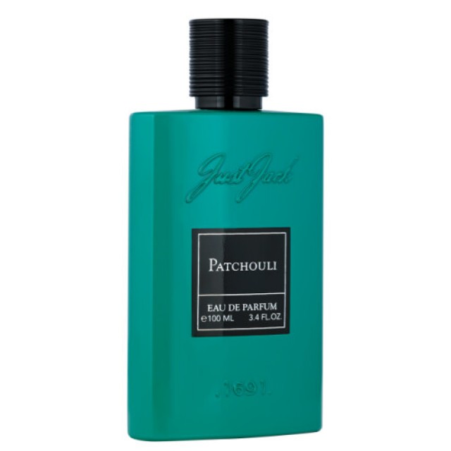 JUST JACK Patchouli EDP 100ml